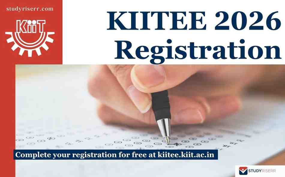 KIITEE 2026 Phase 3 Registration: Eligibility & Application Process